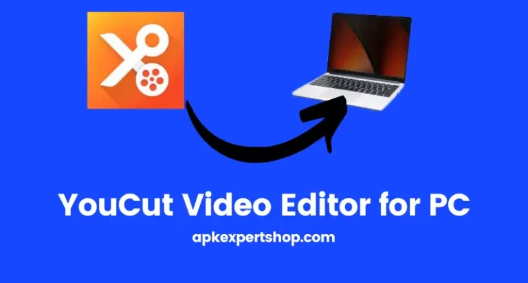 YouCut Video Editor for PC