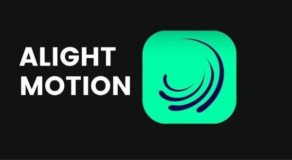 Alight Motion APK for iOS