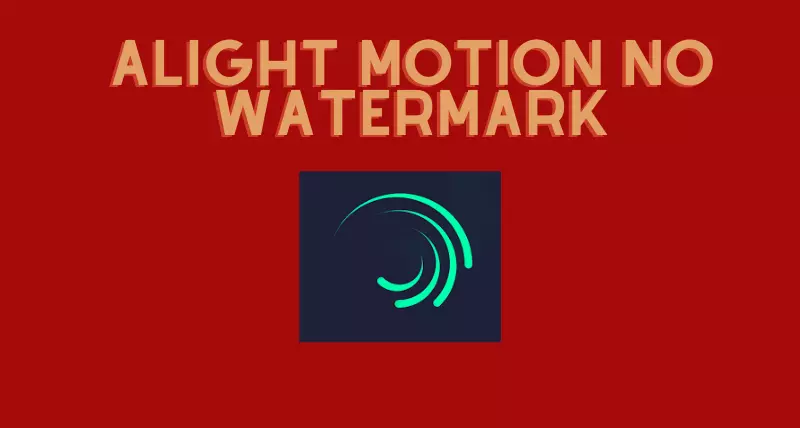 Alight Motion Pro +Mod APK No Watermark (Pro Subscription Unlocked)