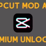 CapCut Mod APK v7.1.0 [Premium Unlocked] Download for Android