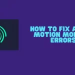 How-to-fix-Alight-Motion-Mod-APK-errors