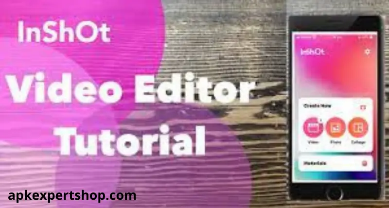 How to Edit Mobile Videos Using InShot Pro App from Start to Finish