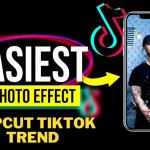 How to Make 3D Photo Reel Video In CapCut Pro [3D Photo Effect App]