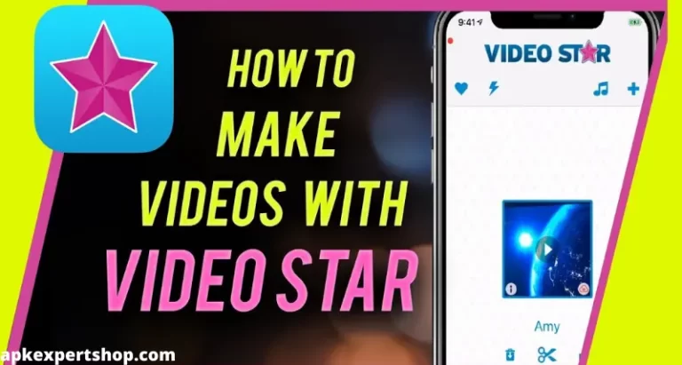 How to use Video Star
