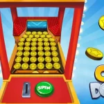 Coin Dozer Mod APK Unlimited Money