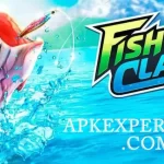 Fishing Clash Mod APK 1.0.197 Download (Unlimited Money, Big Combo)