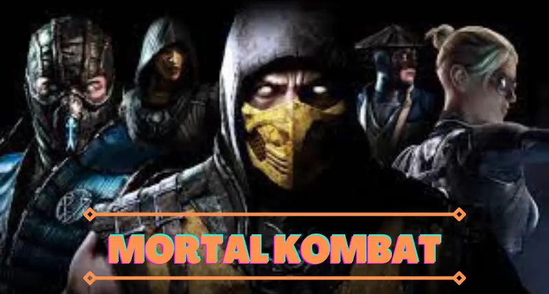 Mortal Kombat Mod APK (2)