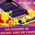 Poker Offline Mod APK unlimited Money