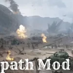 Warpath Mod APK unlimited everything