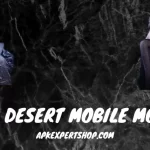 Black Desert Mobile Mod APK Unlimited Money