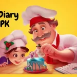 Cooking Diary Mod APK Unlimited Money