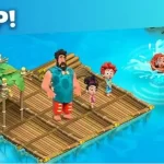 Family Island Mod APK Unlimited Everything