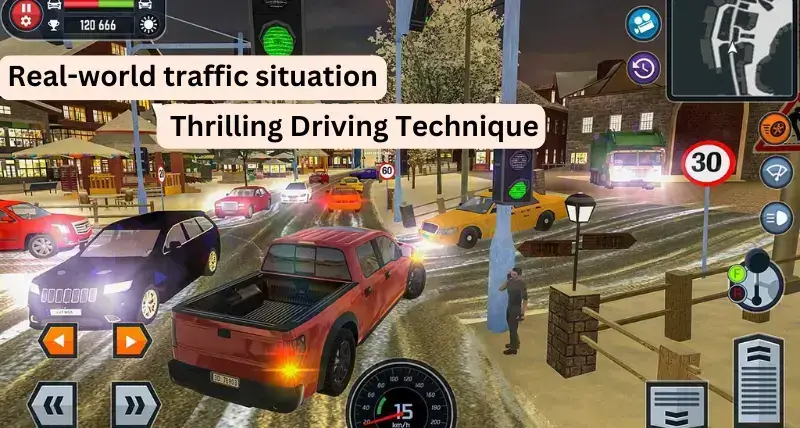 download the Car Driving School Simulator Mod APK Hack