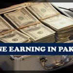 Online Earning in Pakistan Without Investment on Mobile 2023