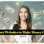 5 Secret Websites to Make Money Online