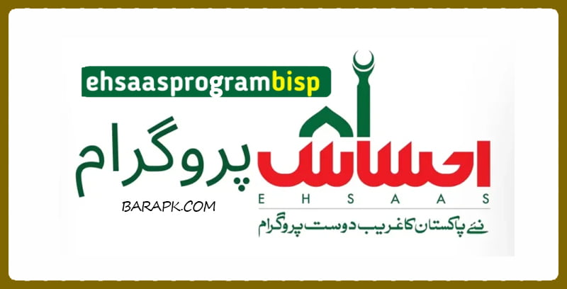 Ehsaas Program CNIC Check Online Registration